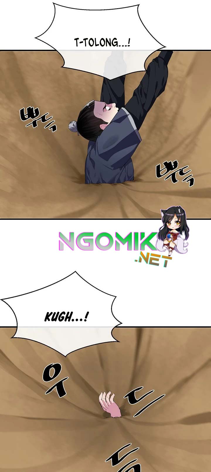 Volcanic Age