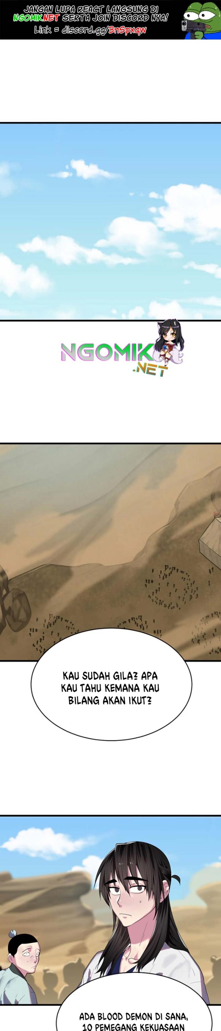 Volcanic Age