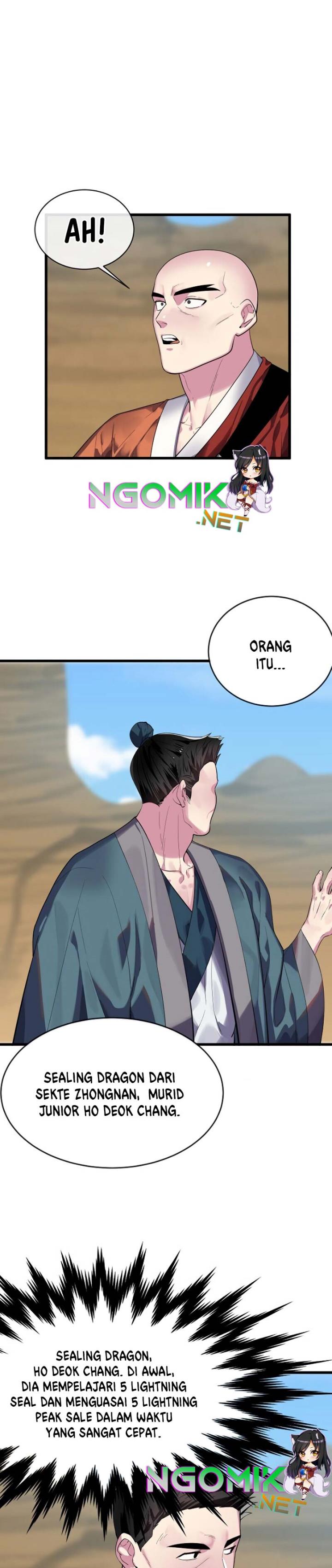 Volcanic Age