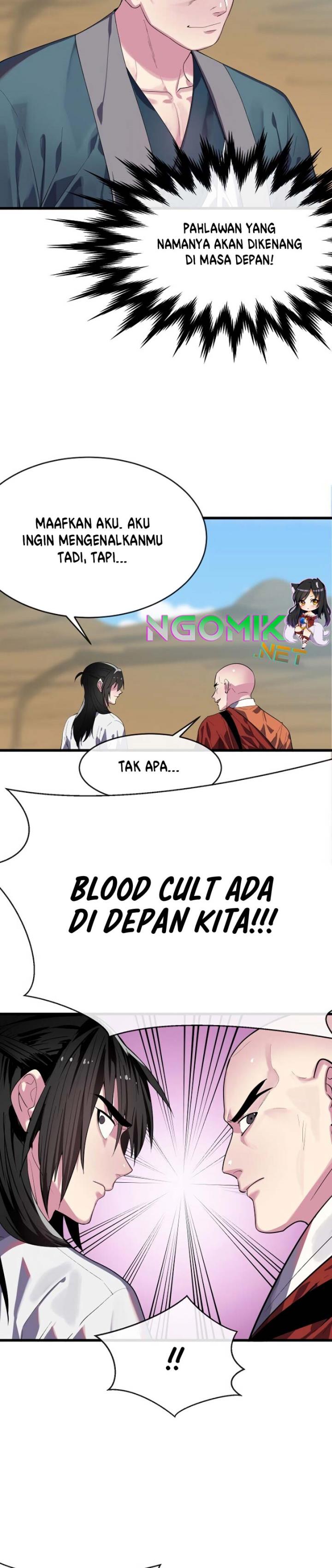 Volcanic Age