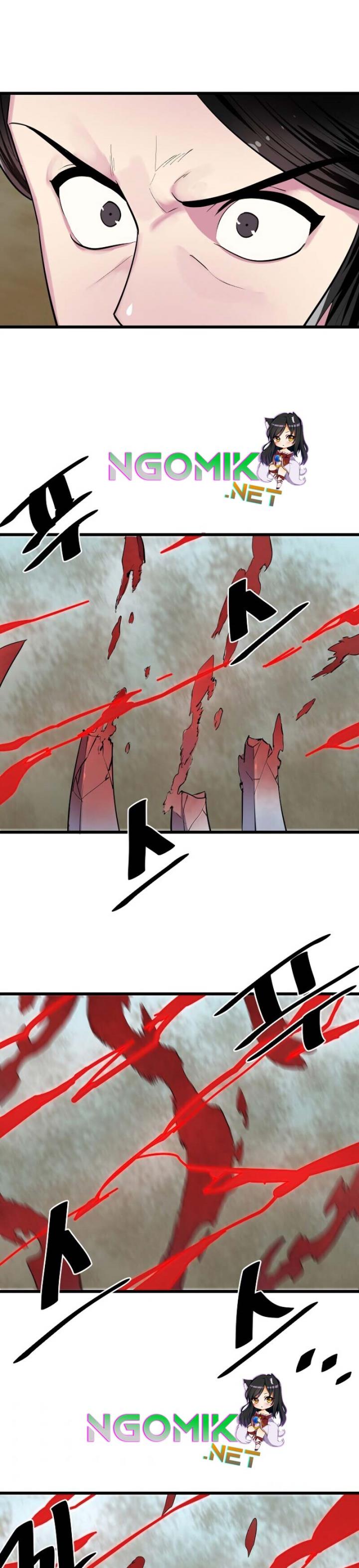 Volcanic Age