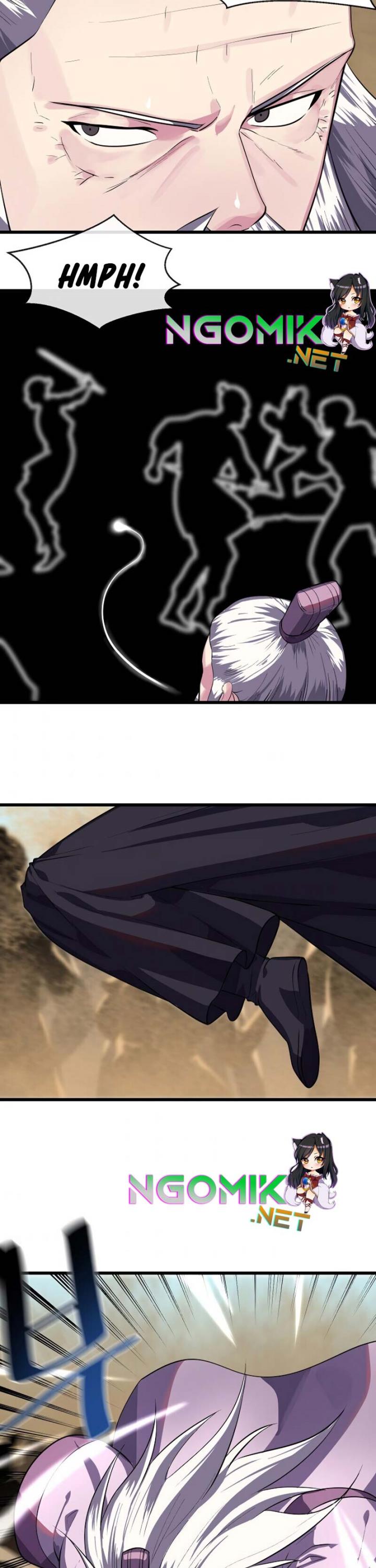 Volcanic Age