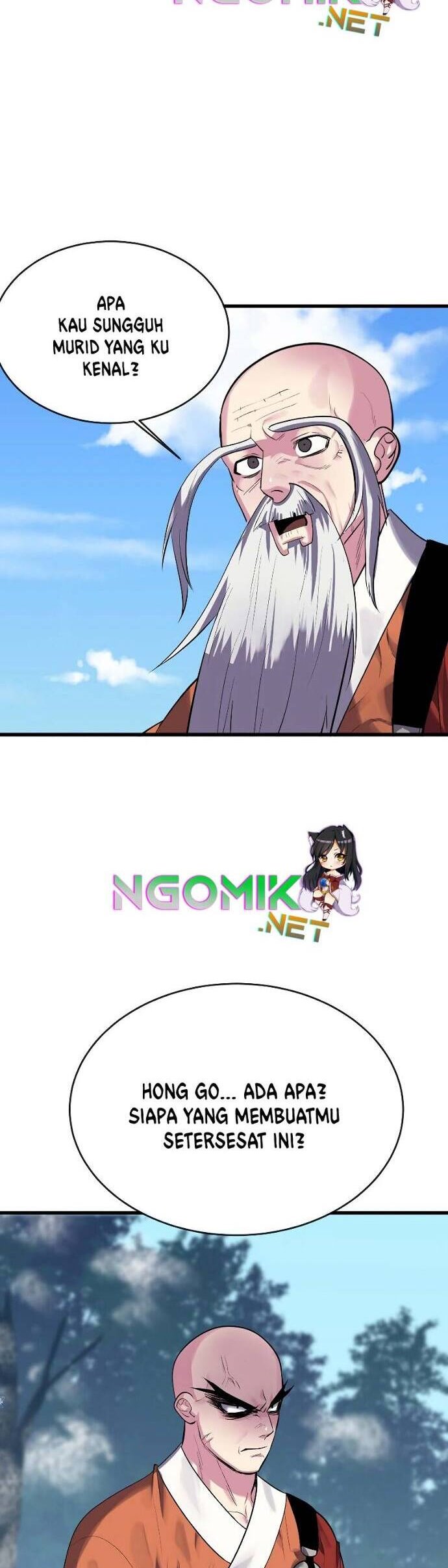 Volcanic Age