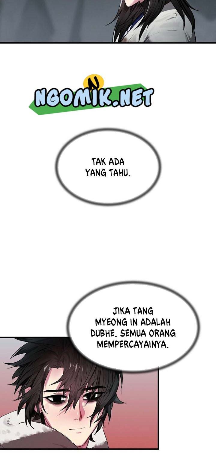 Volcanic Age