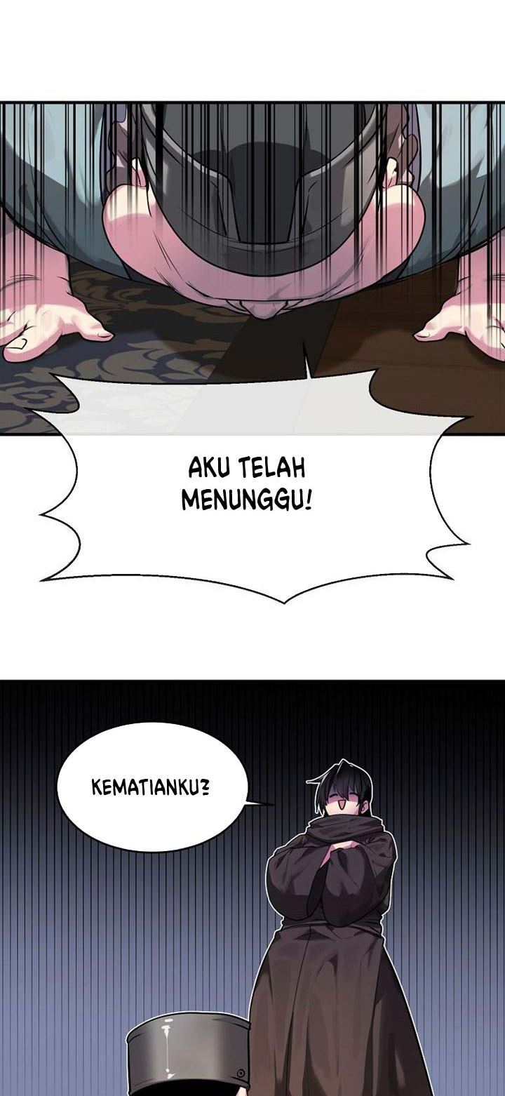 Volcanic Age