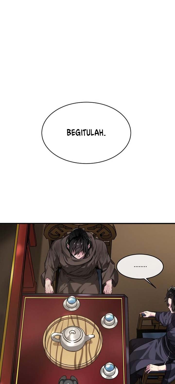 Volcanic Age