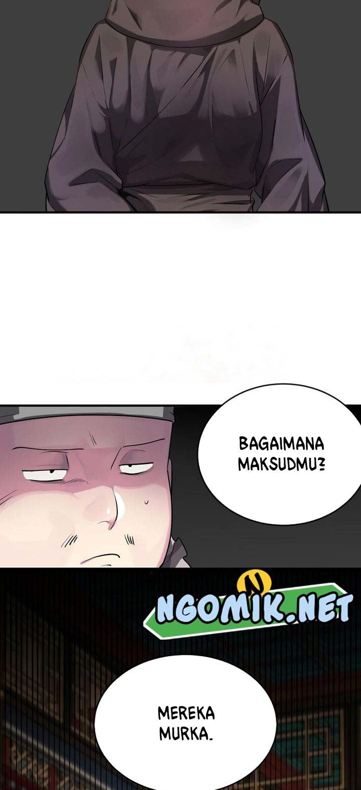 Volcanic Age