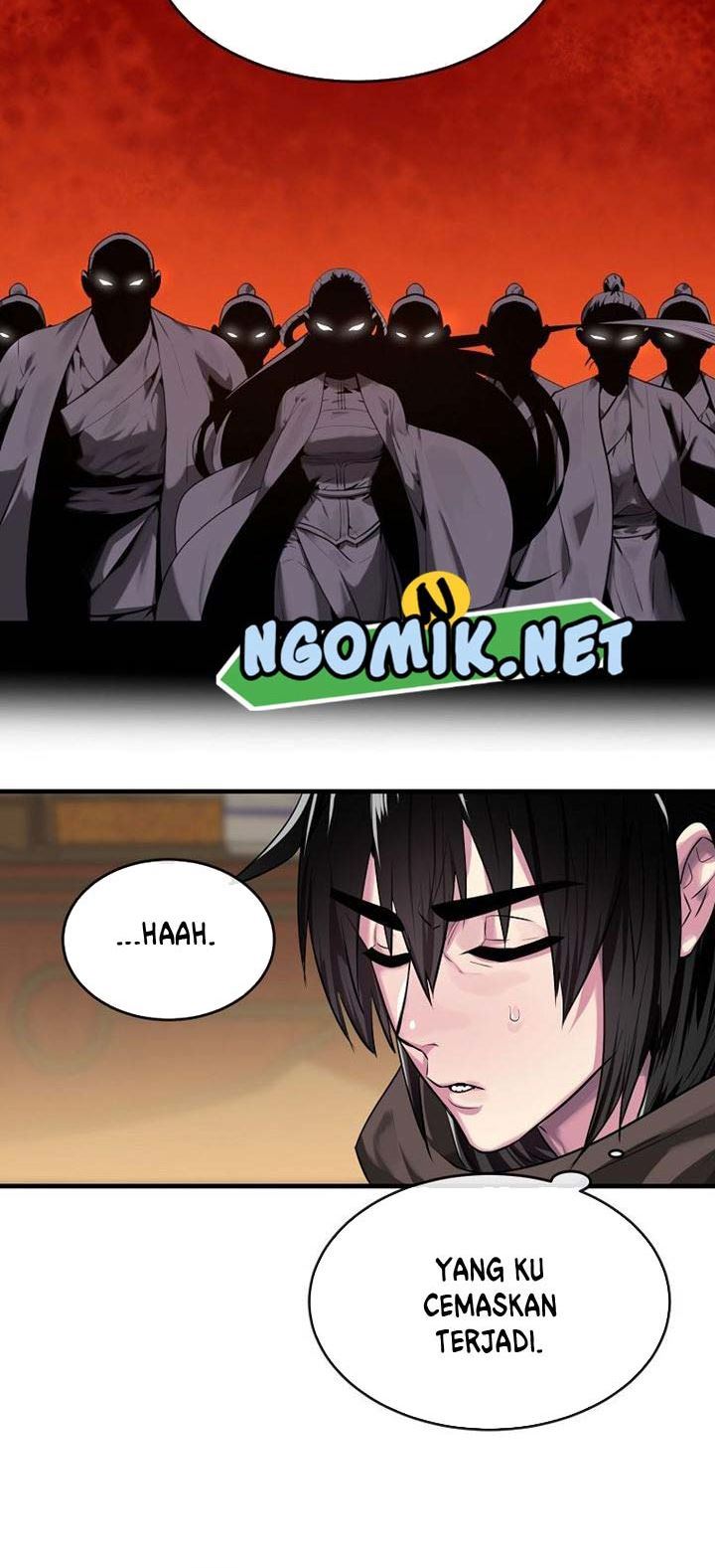 Volcanic Age