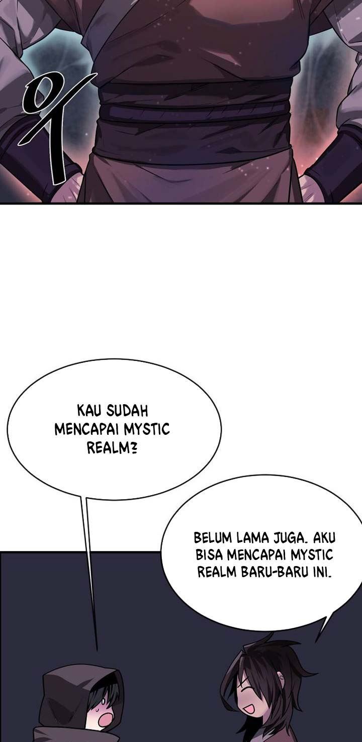 Volcanic Age