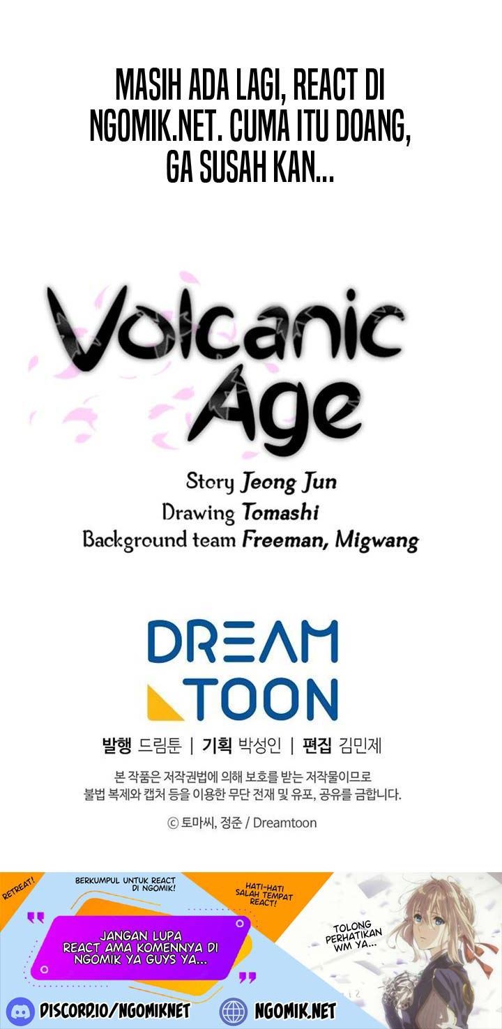 Volcanic Age
