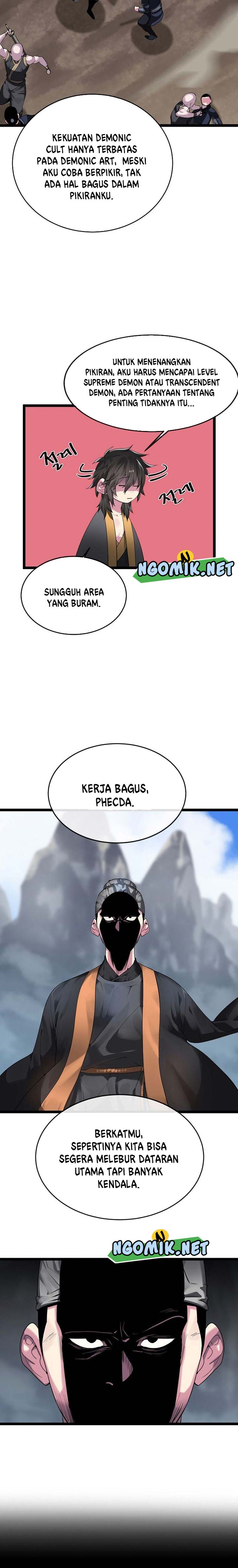 Volcanic Age