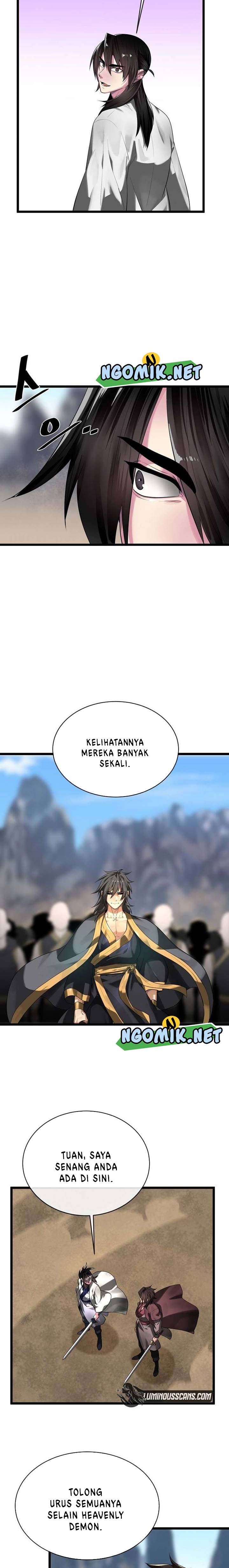 Volcanic Age