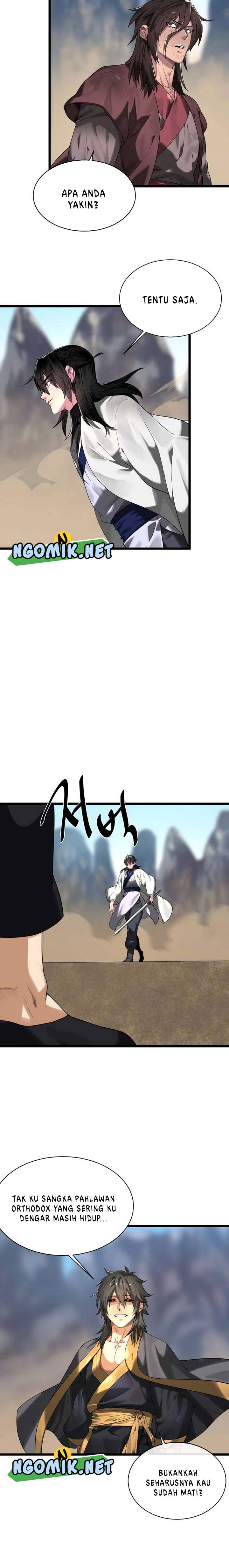 Volcanic Age