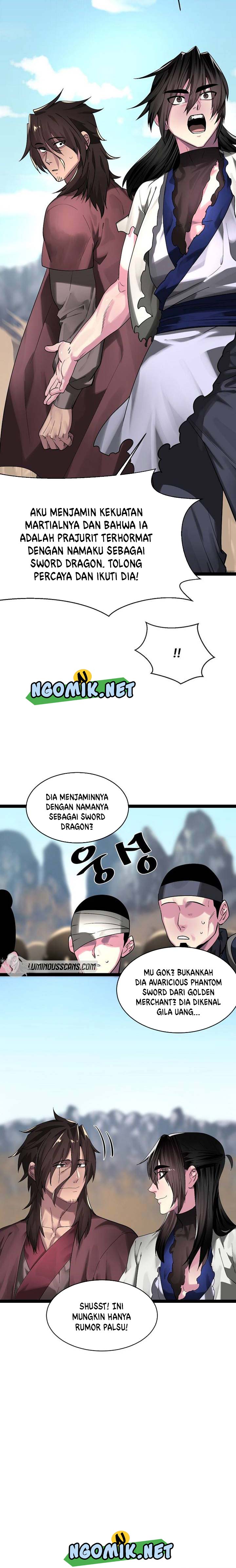 Volcanic Age