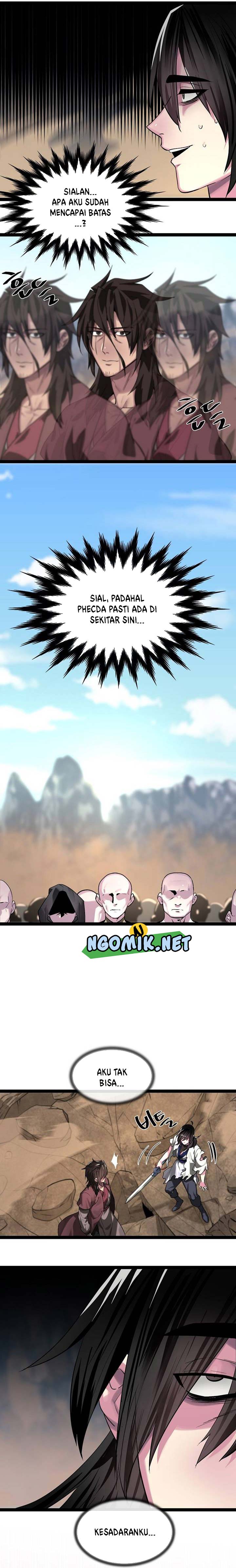 Volcanic Age
