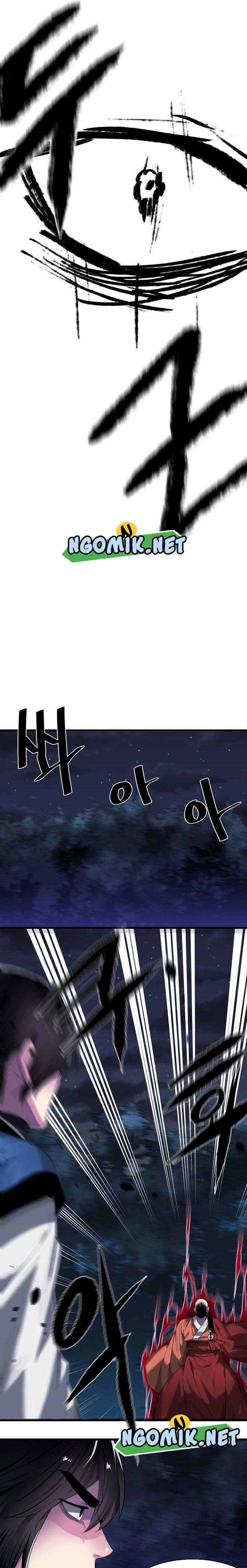 Volcanic Age