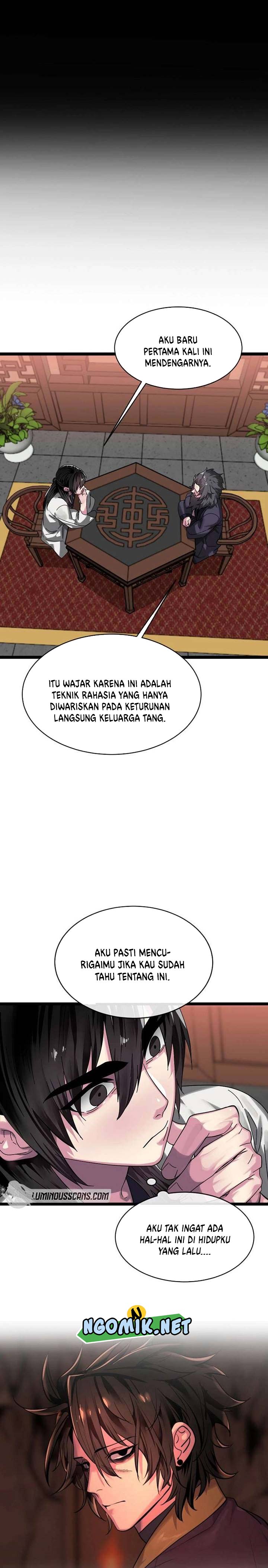 Volcanic Age