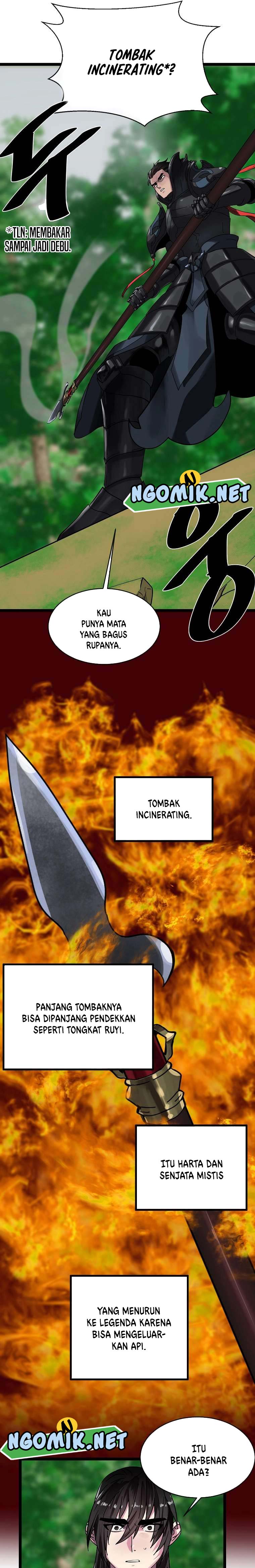 Volcanic Age
