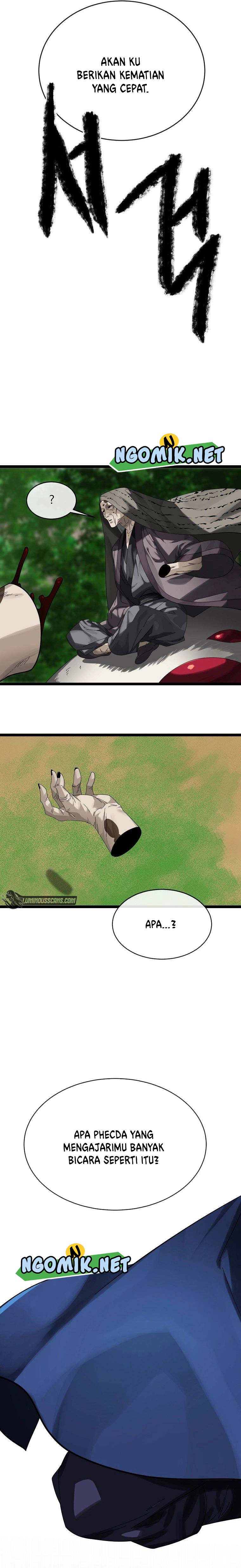 Volcanic Age