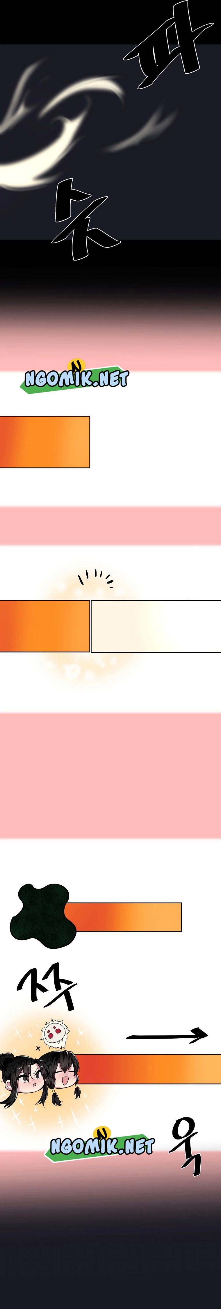 Volcanic Age