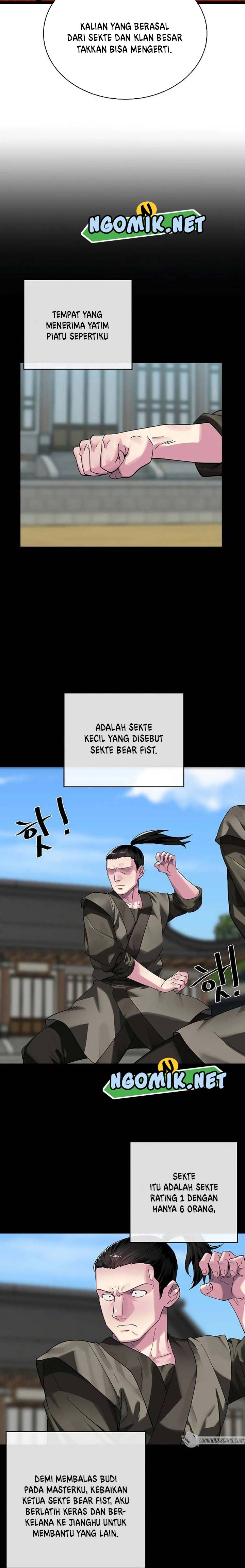 Volcanic Age