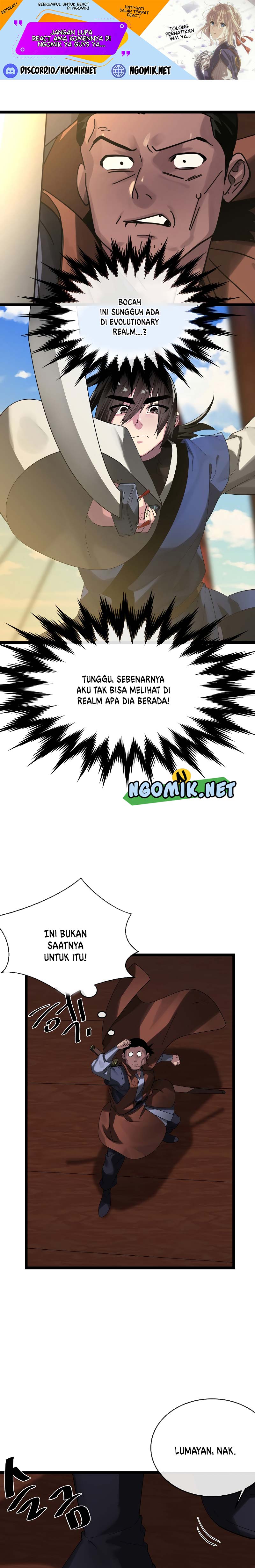 Volcanic Age