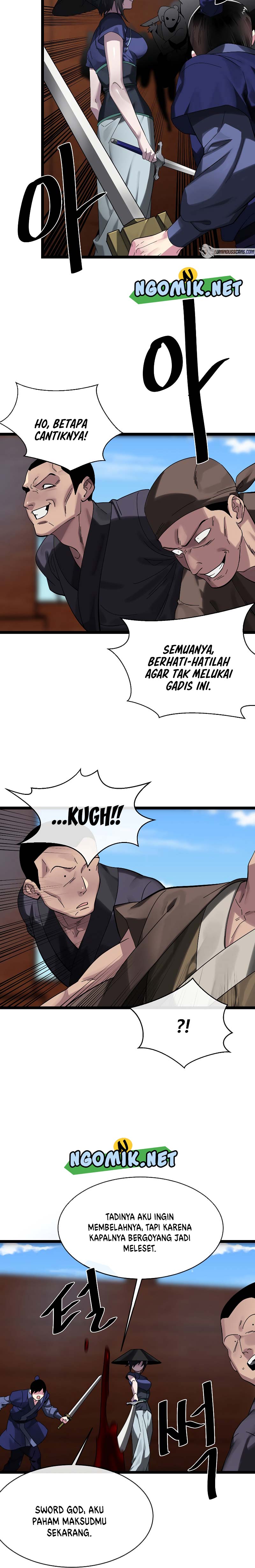 Volcanic Age