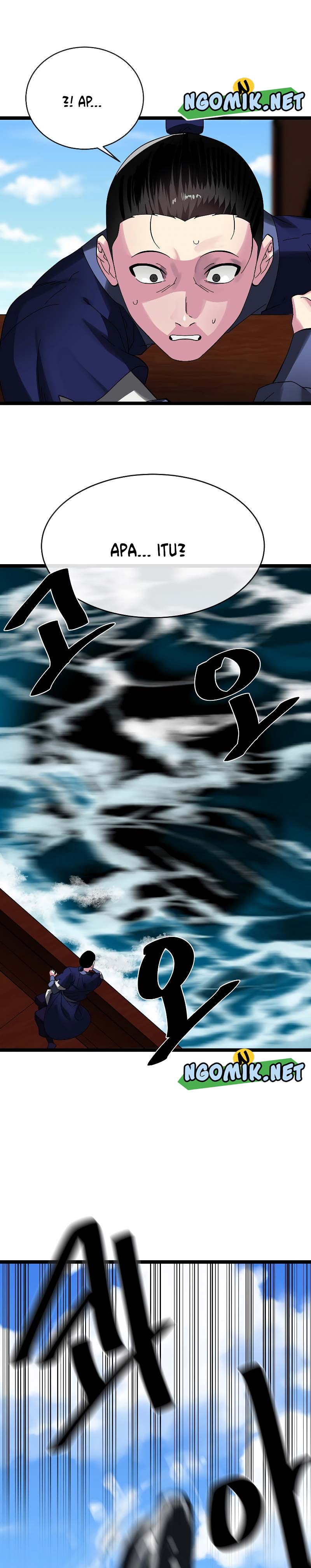 Volcanic Age
