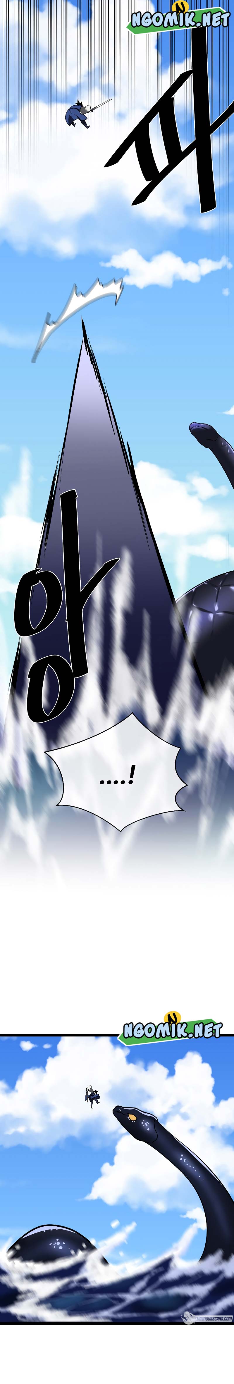 Volcanic Age
