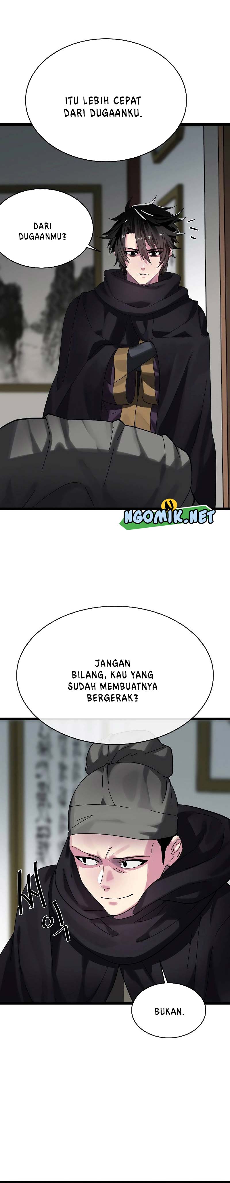 Volcanic Age