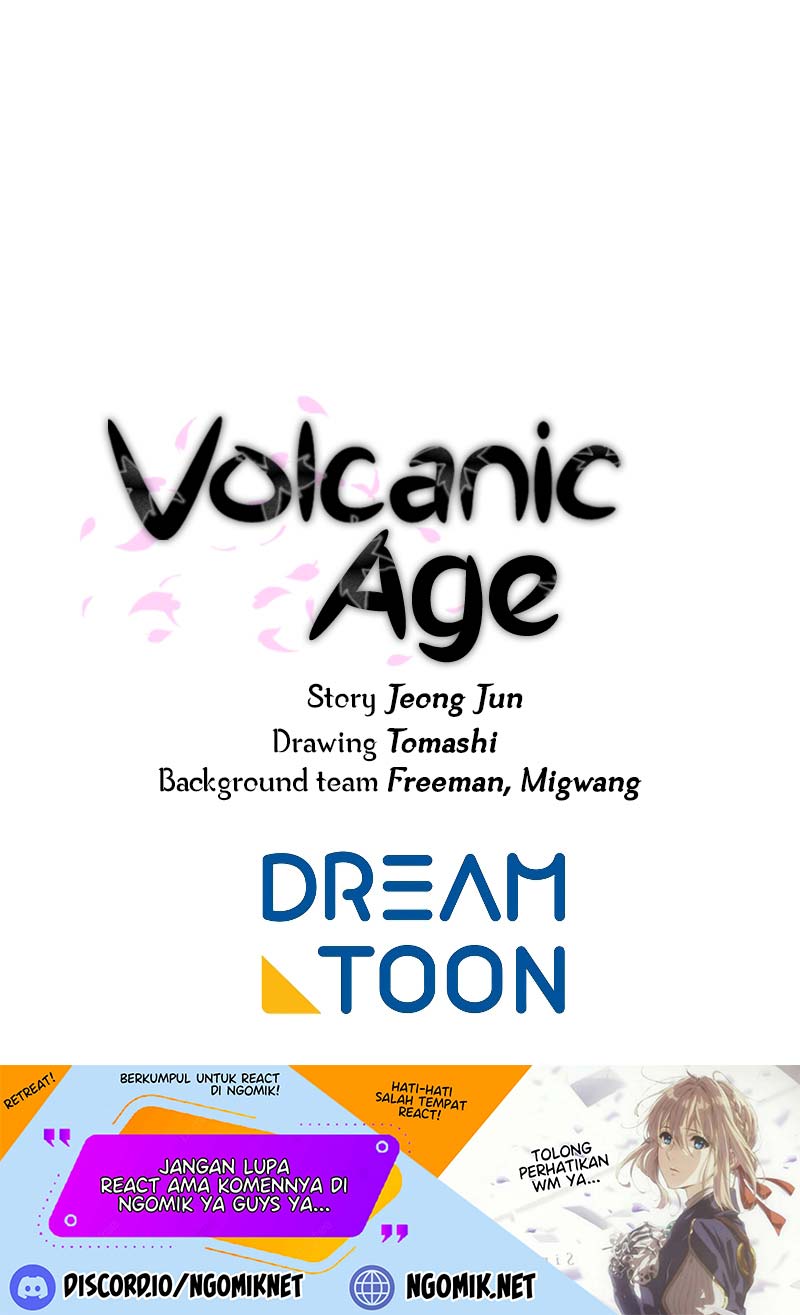 Volcanic Age