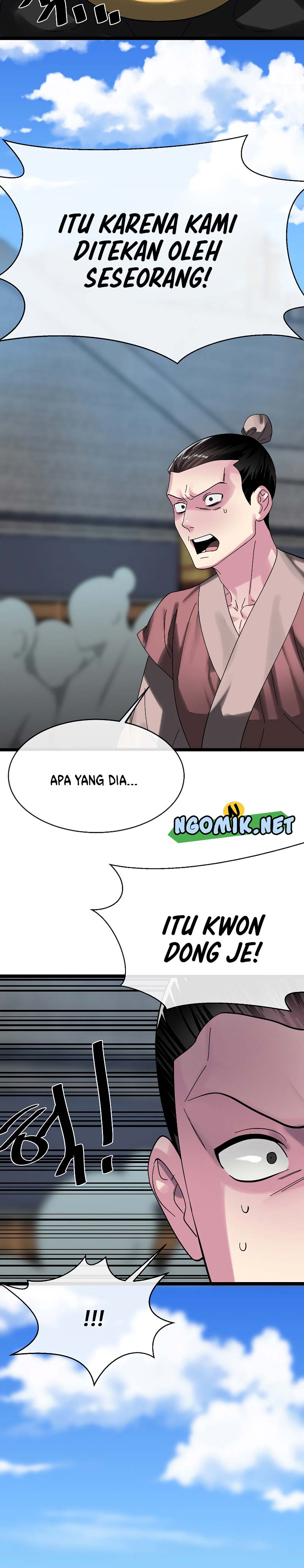 Volcanic Age