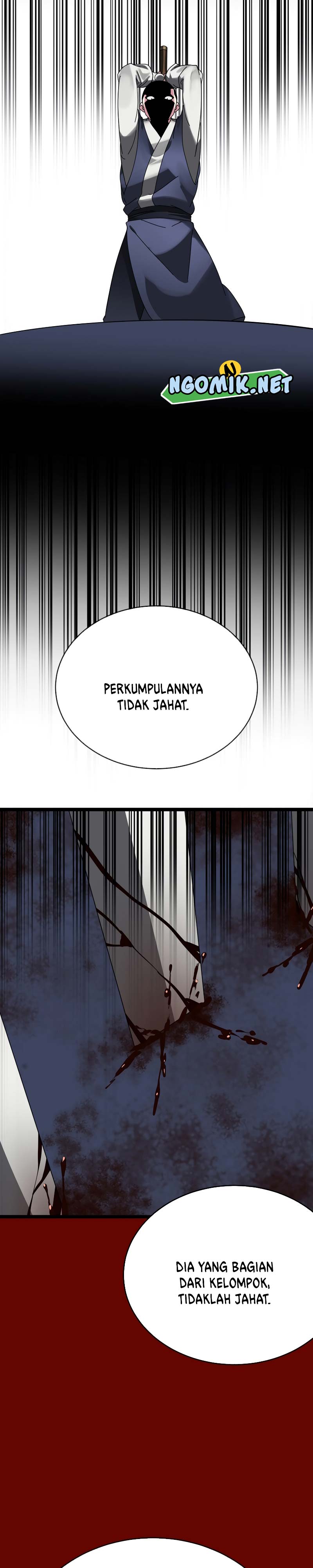 Volcanic Age