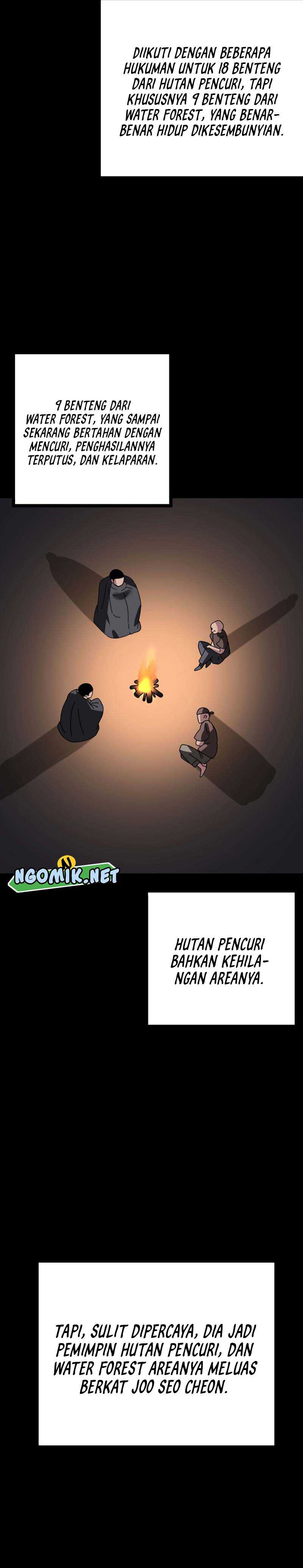 Volcanic Age
