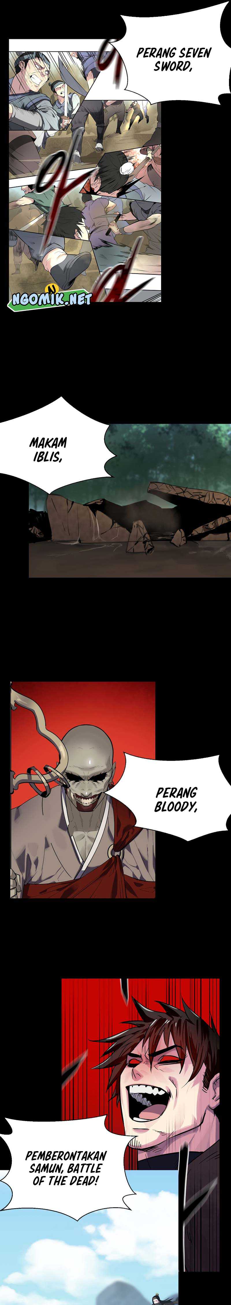 Volcanic Age