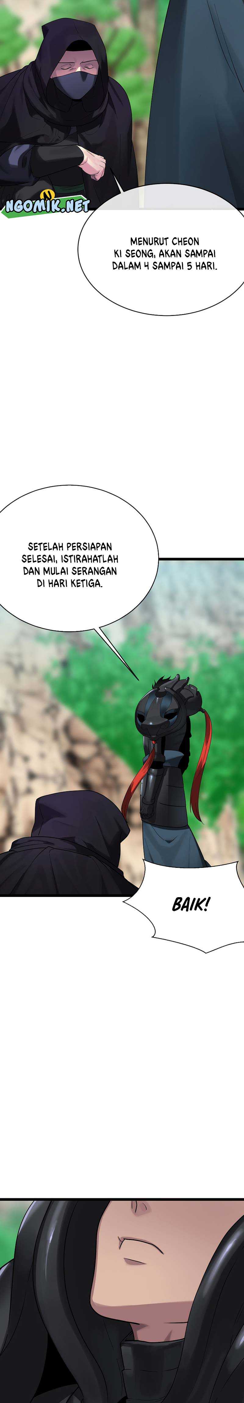Volcanic Age