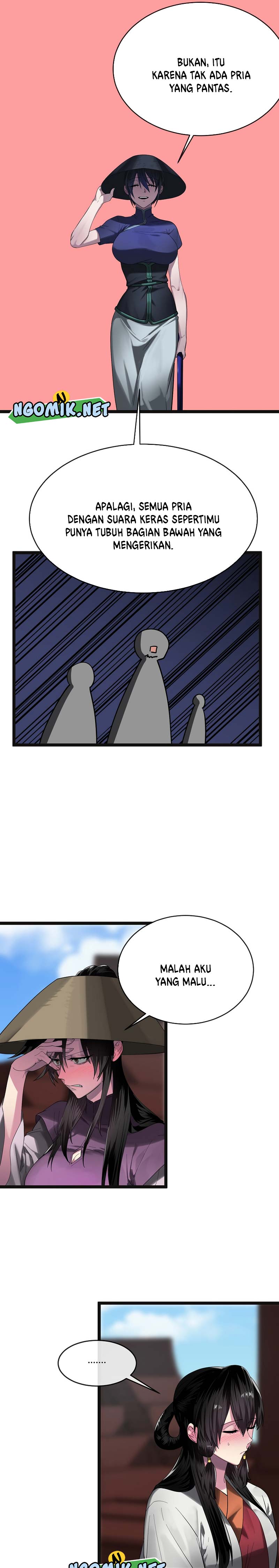 Volcanic Age
