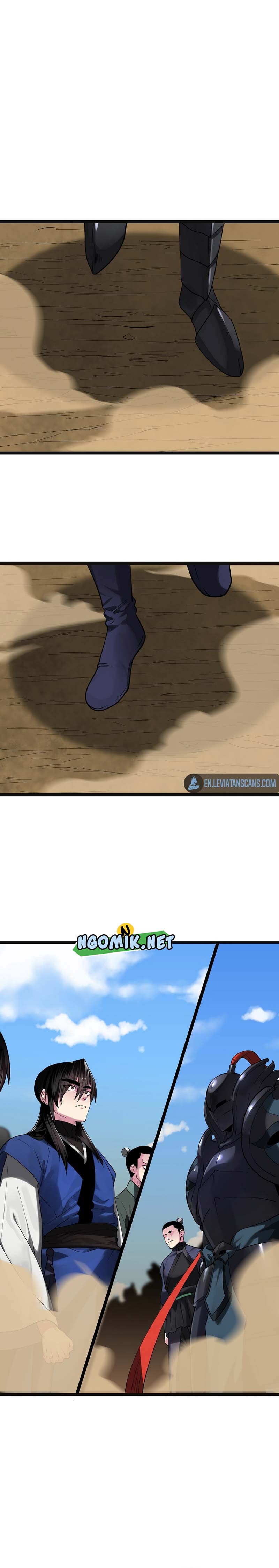Volcanic Age
