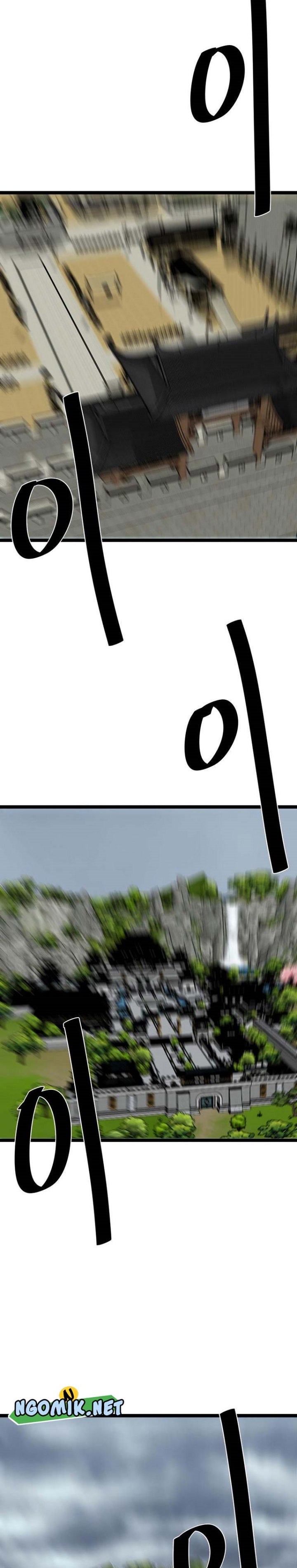 Volcanic Age