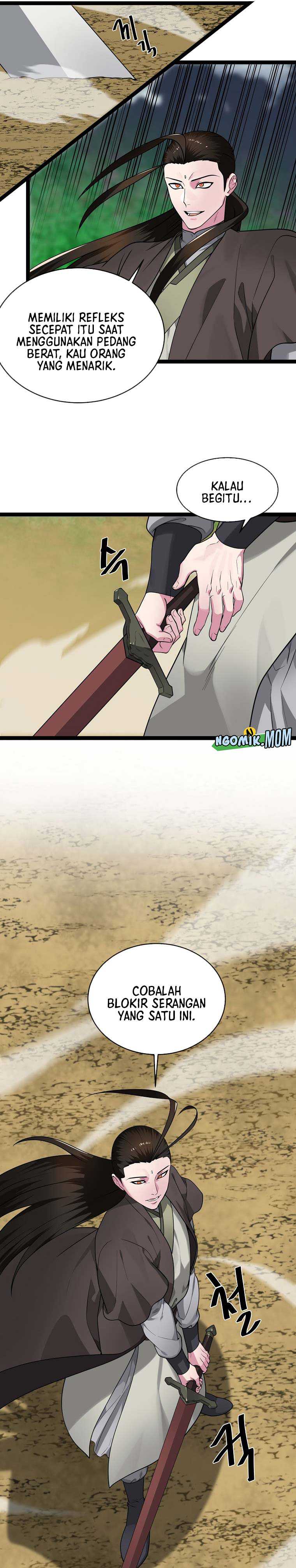 Volcanic Age
