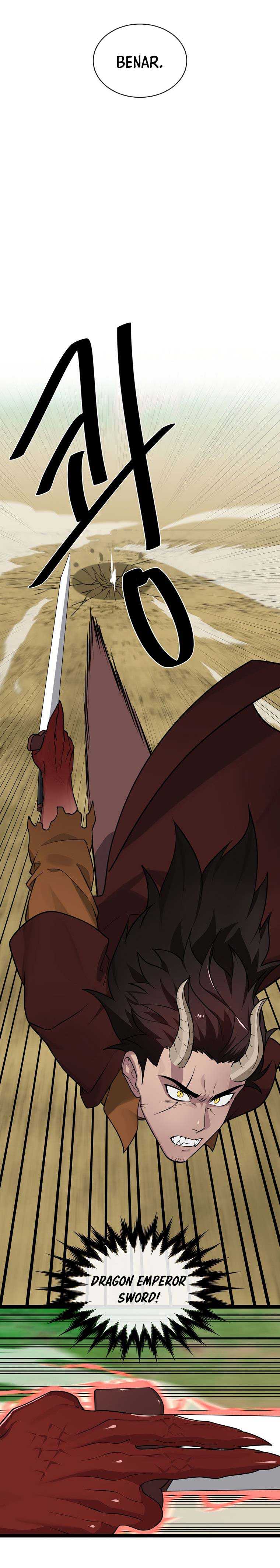 Volcanic Age