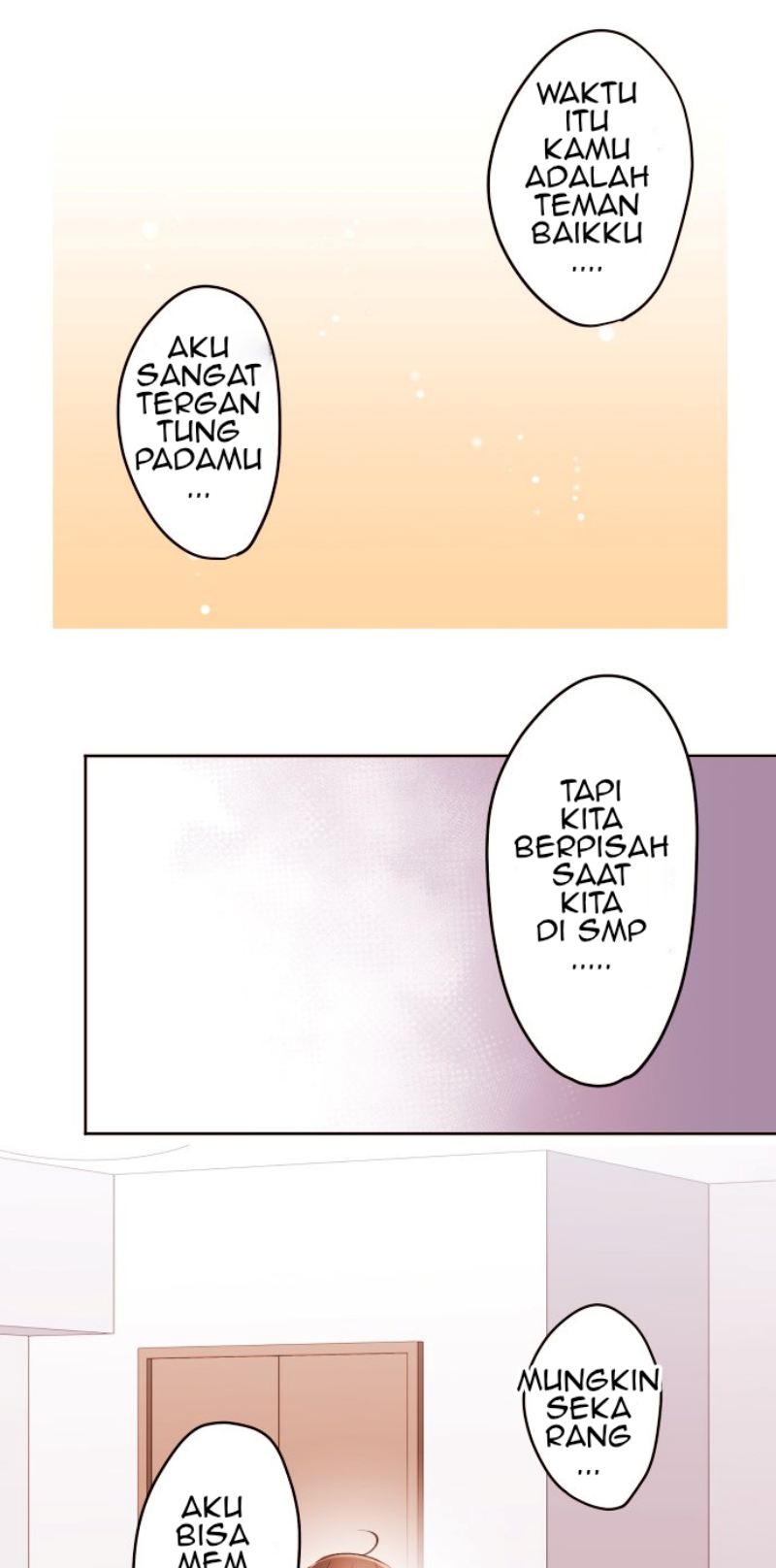 Waka-chan Is Flirty Again