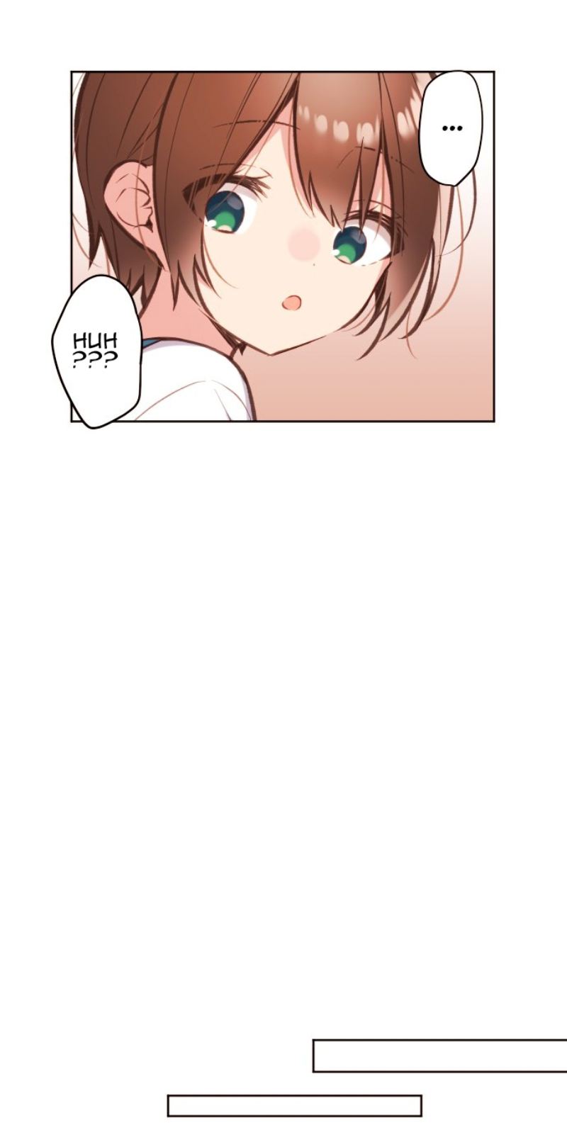 Waka-chan Is Flirty Again