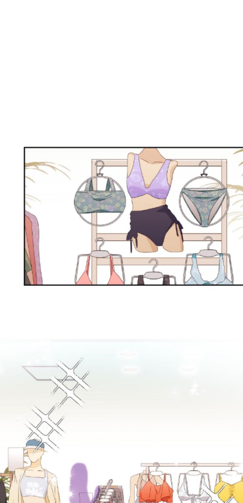 Waka-chan Is Flirty Again