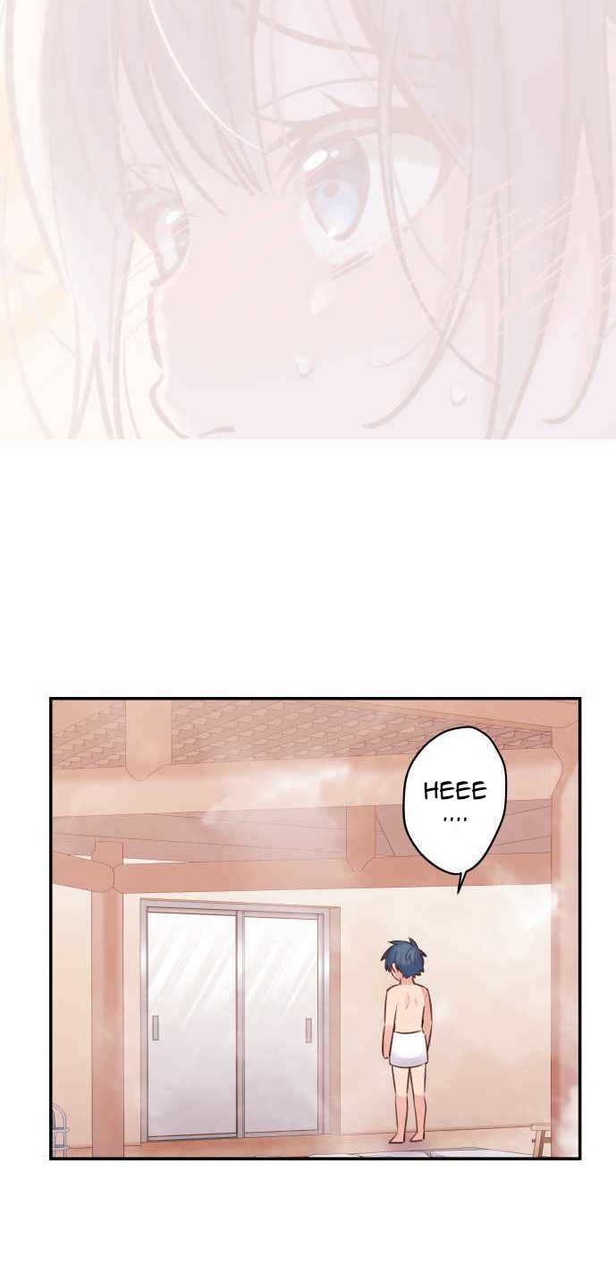 Waka-chan Is Flirty Again