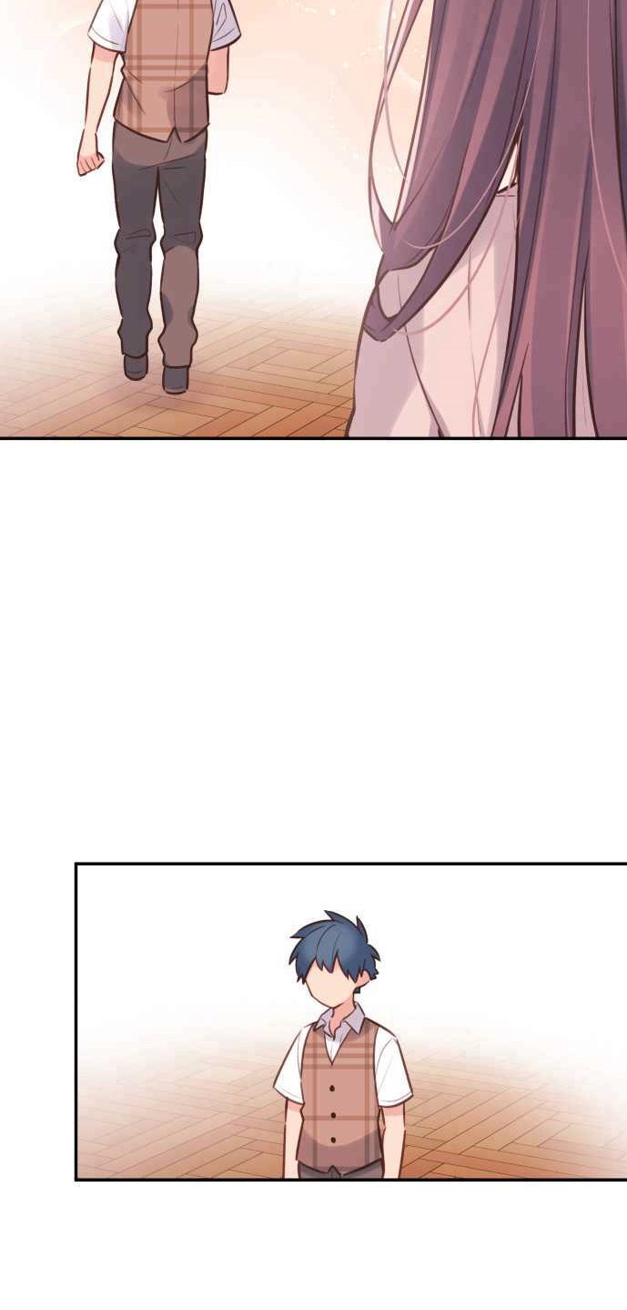 Waka-chan Is Flirty Again