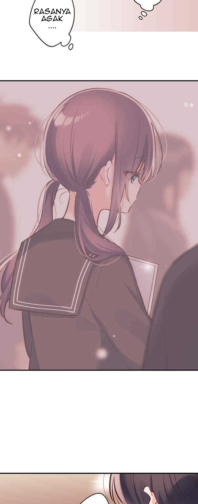 Waka-chan Is Flirty Again