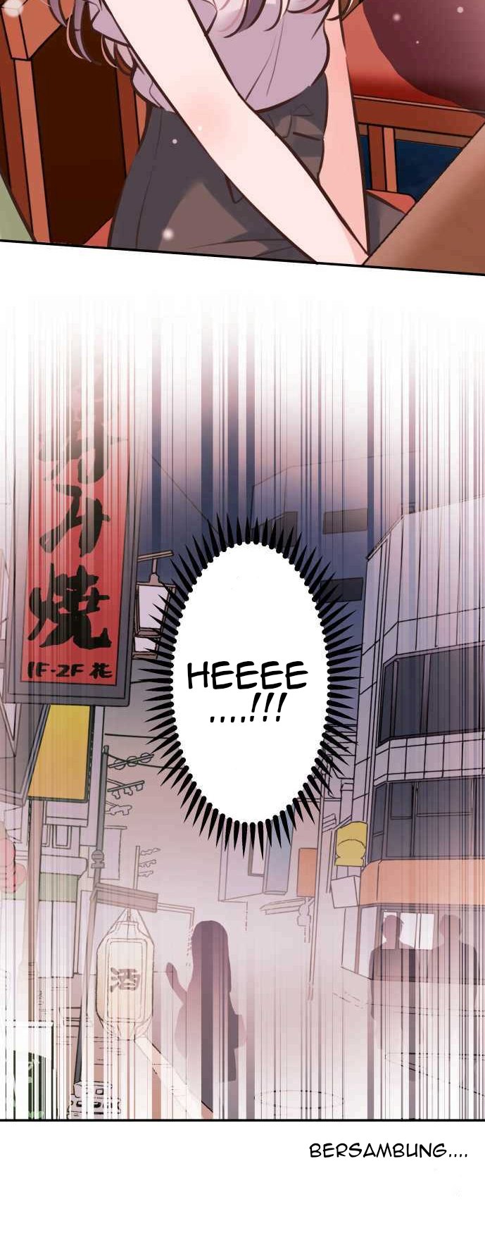 Waka-chan Is Flirty Again