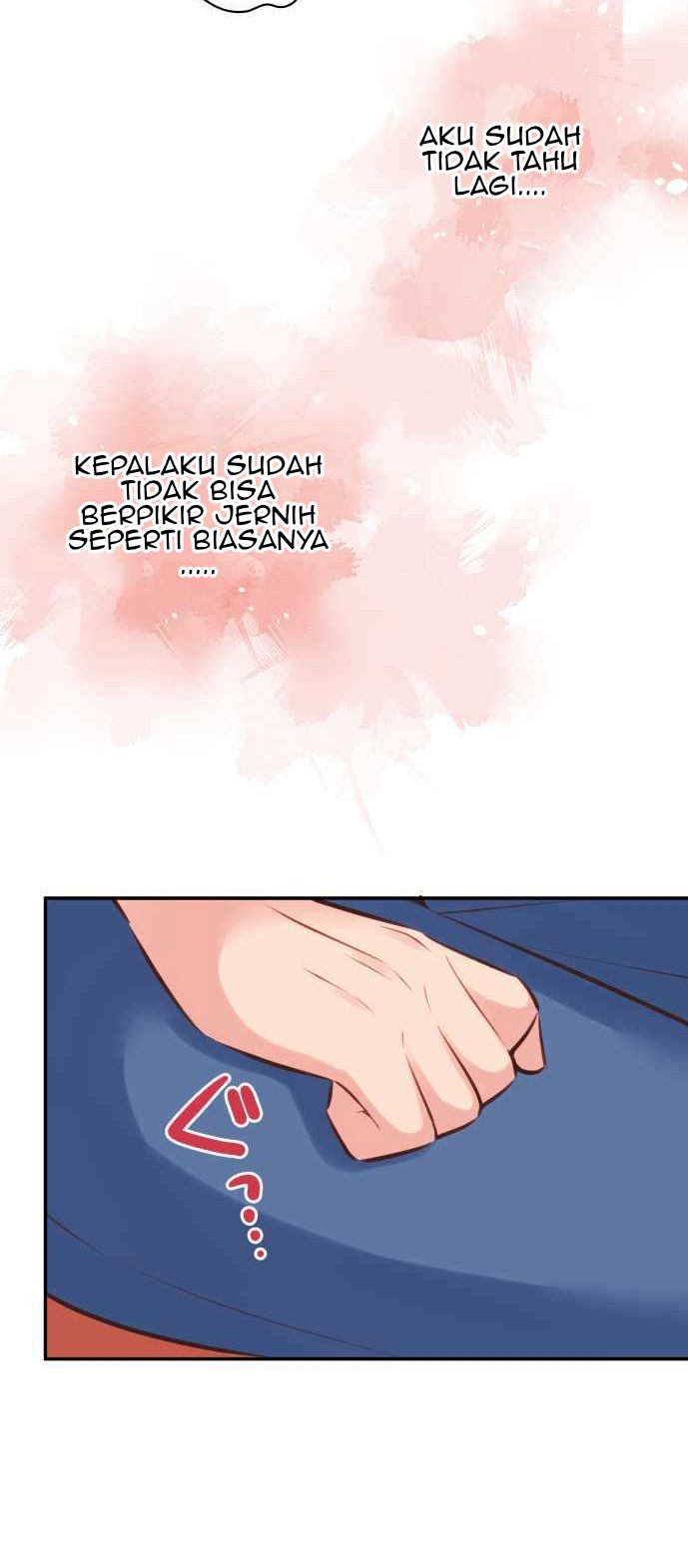 Waka-chan Is Flirty Again