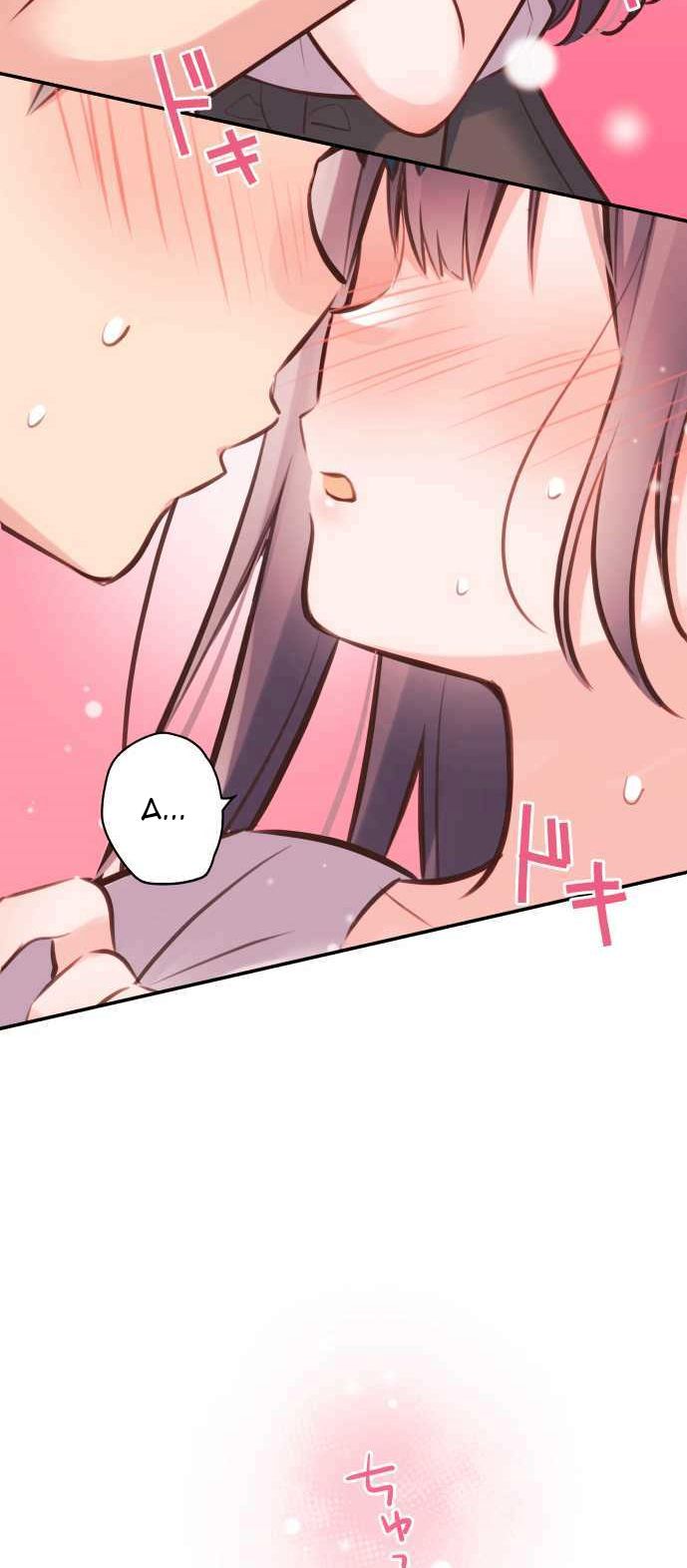 Waka-chan Is Flirty Again